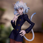Product image Hunter x Hunter - Neferpitou Figure