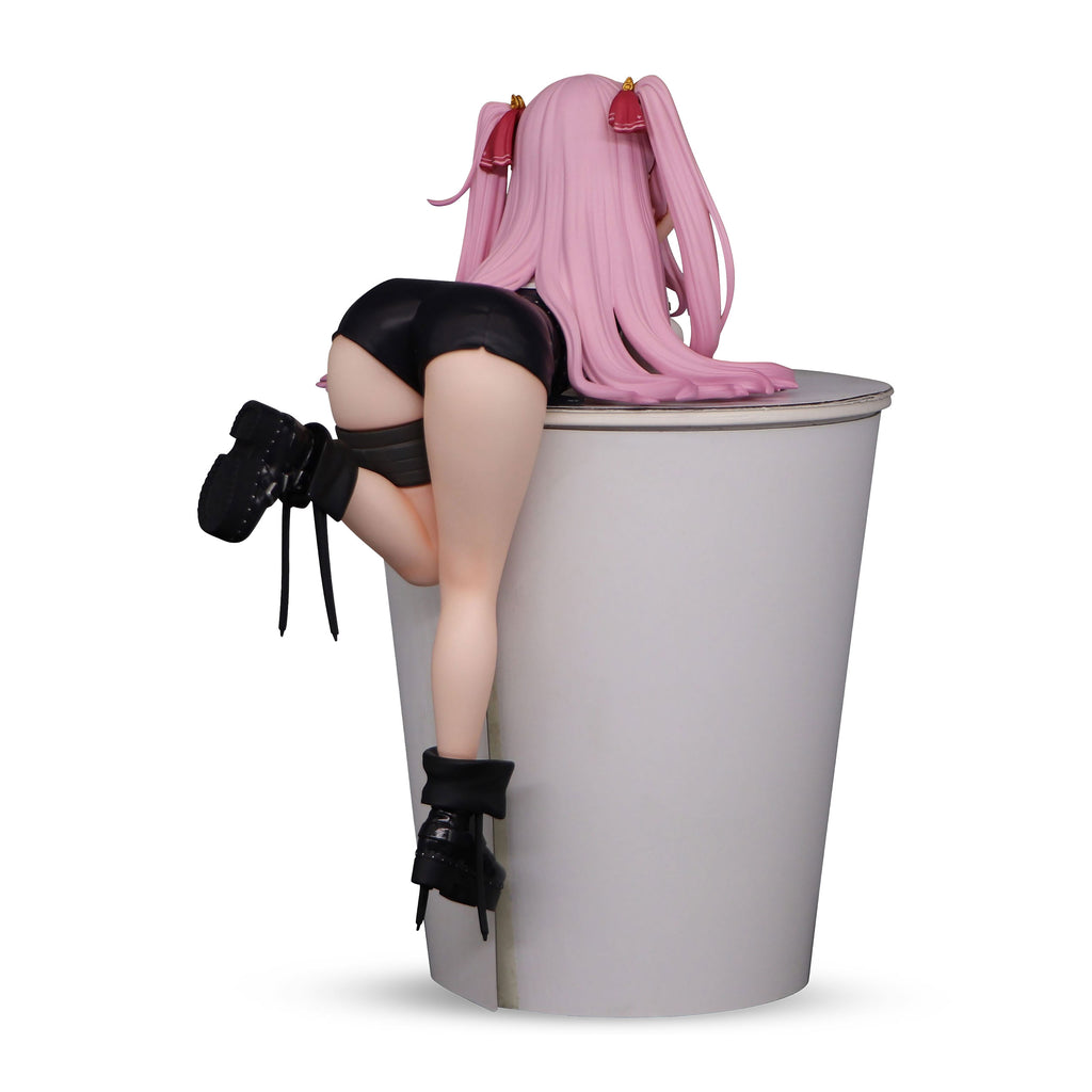 Product image Goddess of Victory: Nikke - Yuni Noodle Stopper Figure