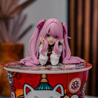 Product image Goddess of Victory: Nikke - Yuni Noodle Stopper Figure
