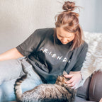 Product image Friends - Logo T-Shirt black