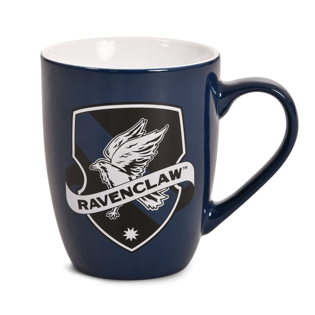 Product image Ravenclaw Logo Mug blue - Harry Potter