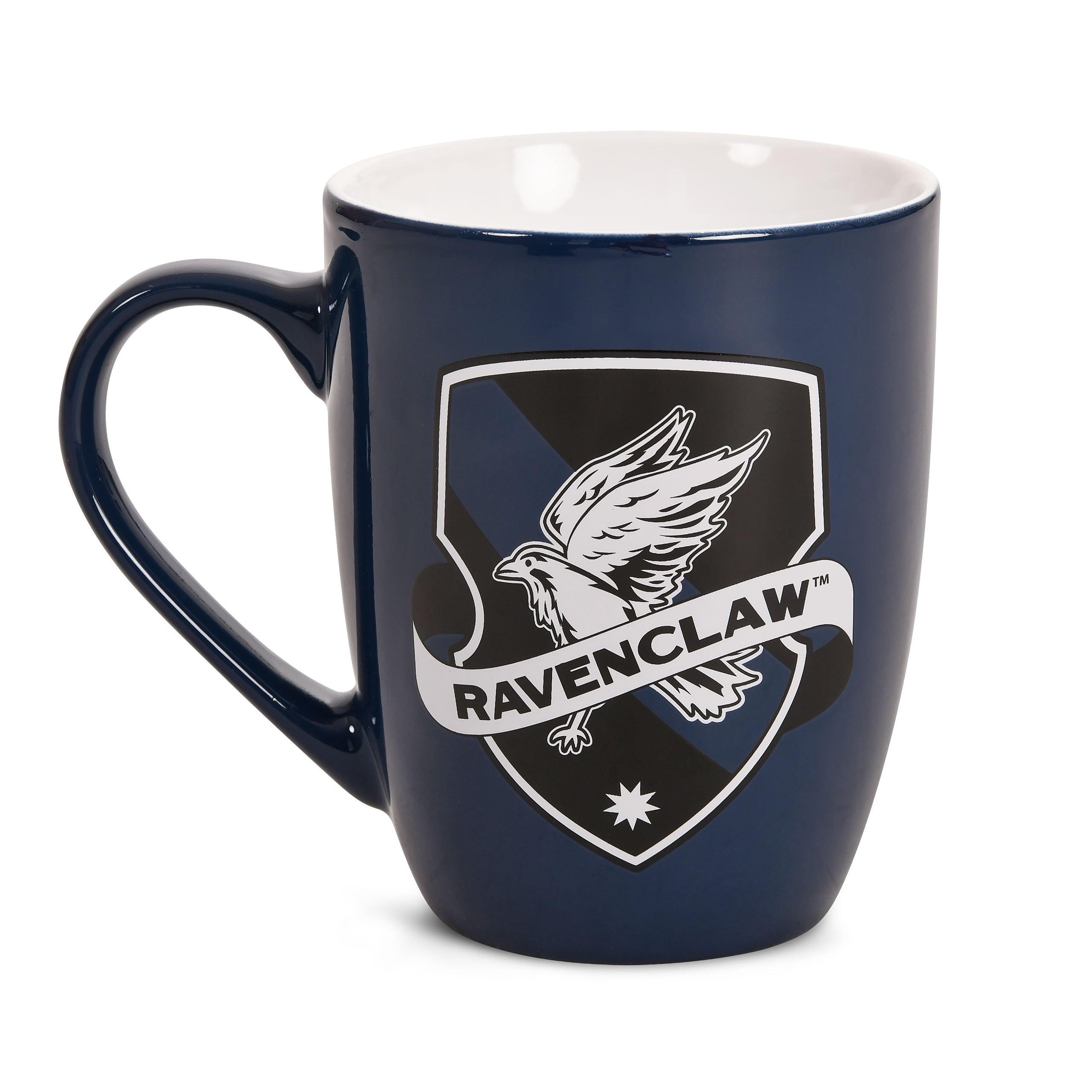 Product image Ravenclaw Logo Mug blue - Harry Potter