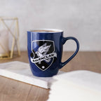 Product image Ravenclaw Logo Mug blue - Harry Potter