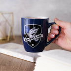 Product image Ravenclaw Logo Mug blue - Harry Potter