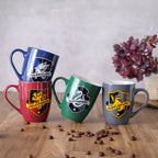Product image Ravenclaw Logo Mug blue - Harry Potter