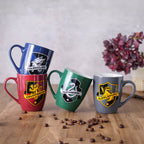 Product image Slytherin Logo Mug Green - Harry Potter