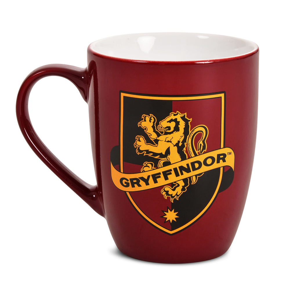 Product image Gryffindor Logo Mug red - Harry Potter