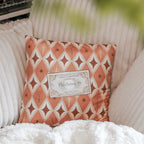 Product image Harry Potter - Hogwarts Express Pillow