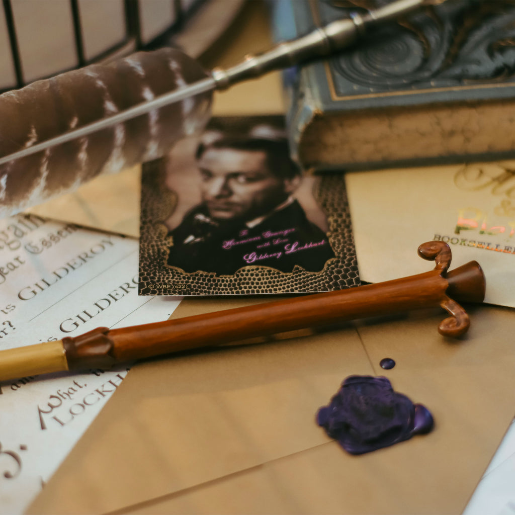 Product image Gilderoy Lockhart Wand