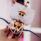 Product image One Piece - Thousand Sunny Flying Model Kit Grand Ship Collection