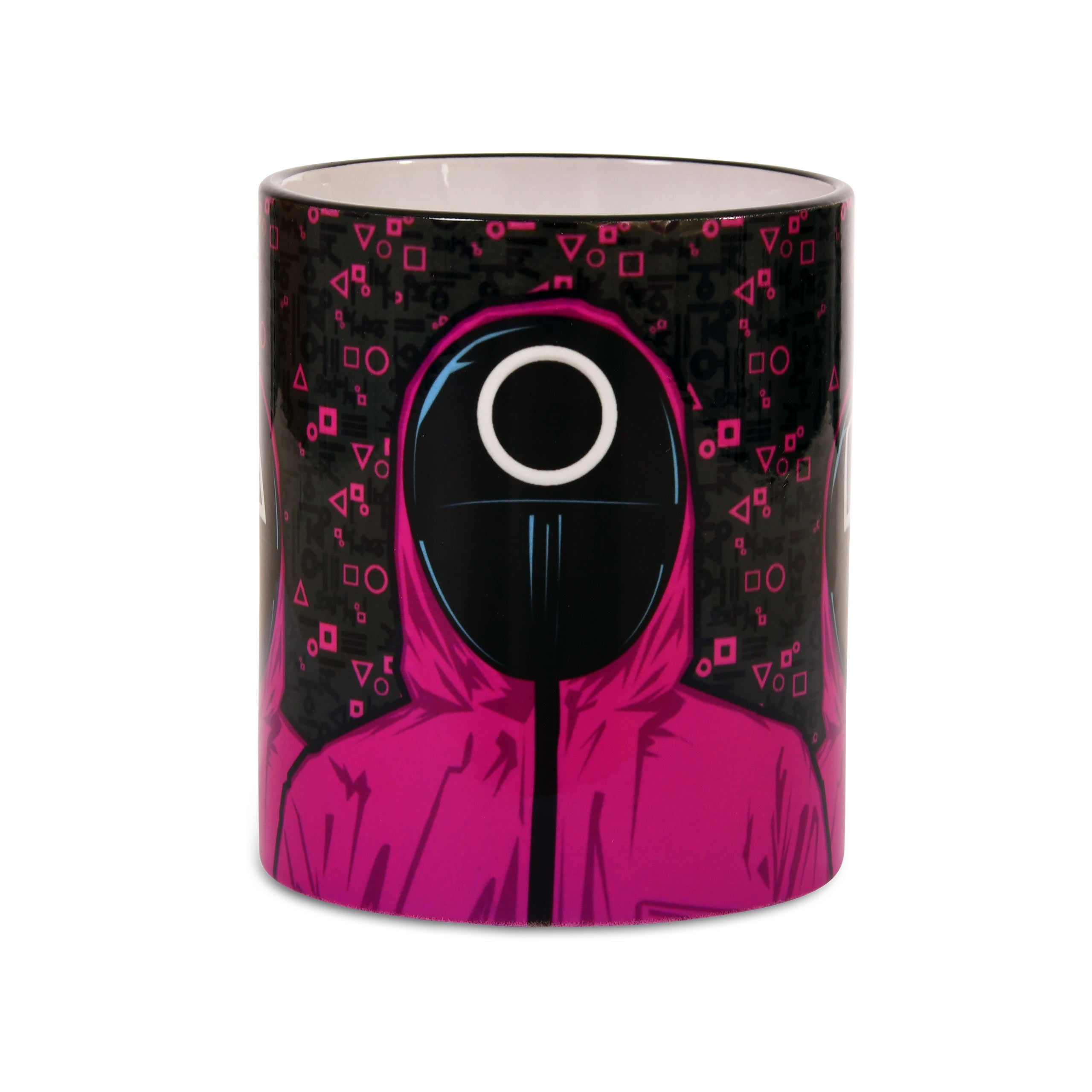 Product image Squid Game - Guards Mug