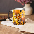 Product image Nami I Am Who I Am Mug - One Piece