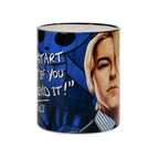 Product image Sanji End a Fight Cup - One Piece