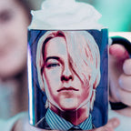 Product image Sanji End a Fight Cup - One Piece