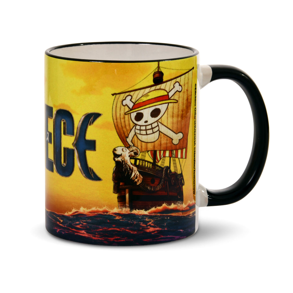 Product image One Piece - Series Logo Mug