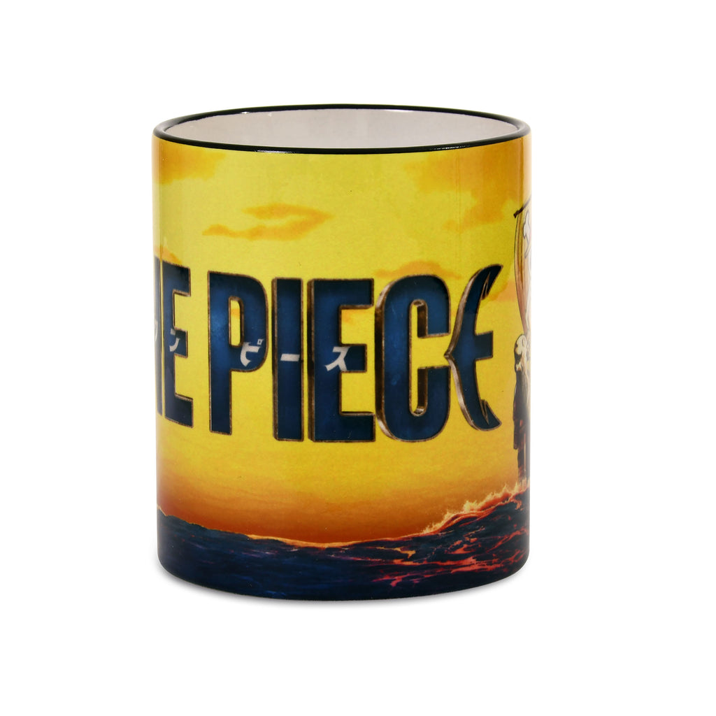 Product image One Piece - Series Logo Mug