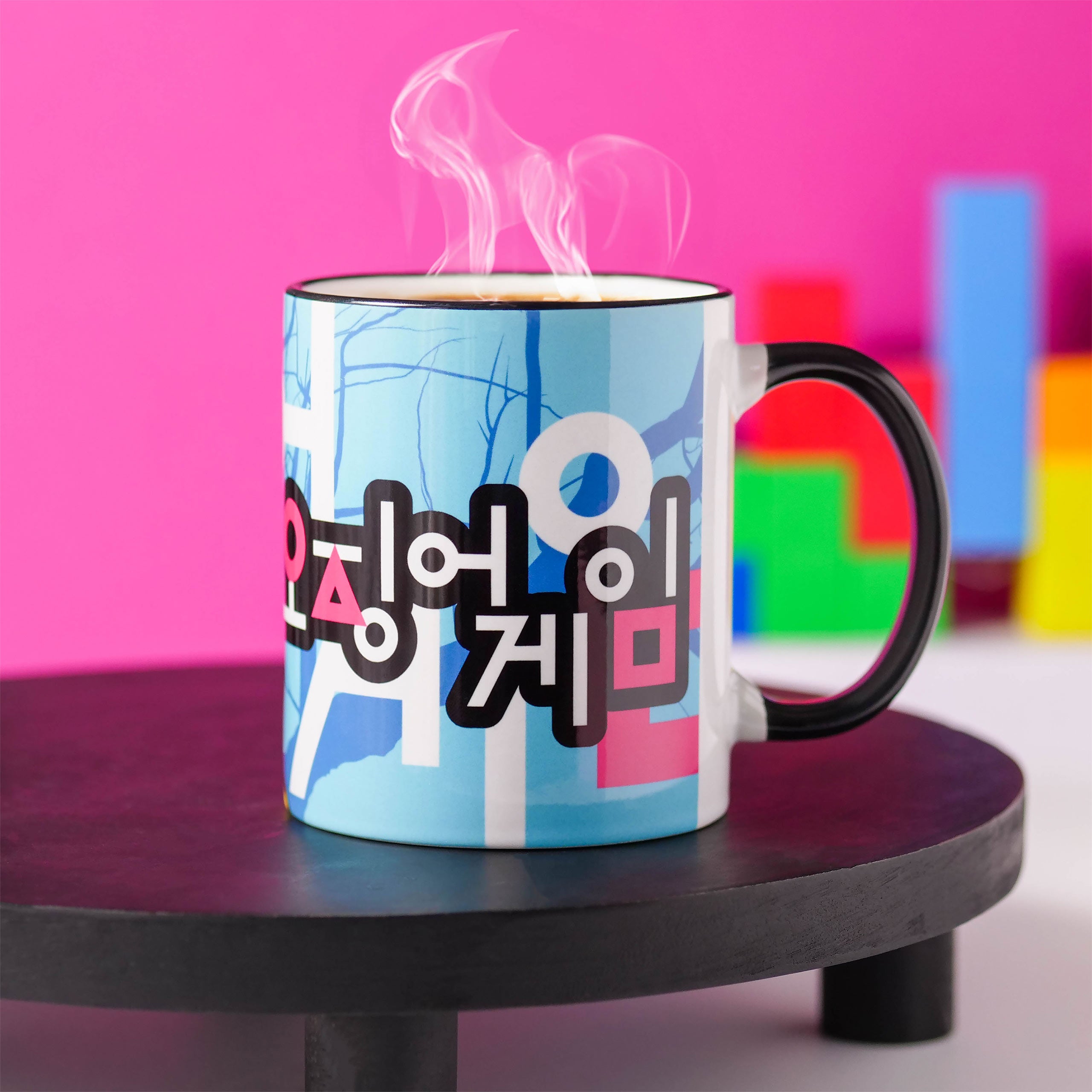Product image Squid Game - Young-Hee Doll Mug