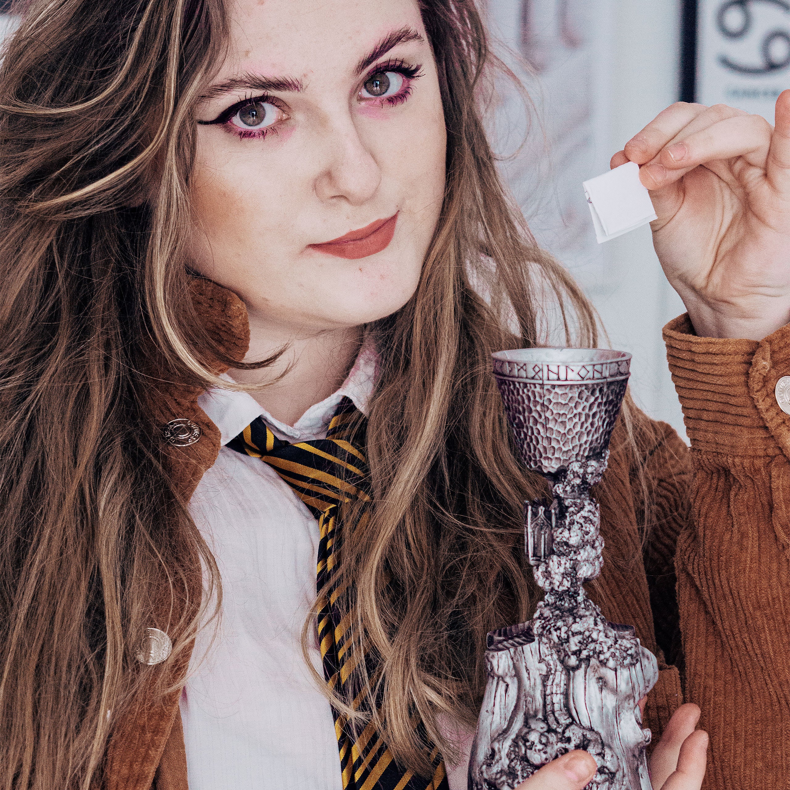 Product image The Goblet of Fire - Harry Potter