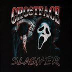 Product image Ghost Face - Slasher T-Shirt black