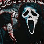 Product image Ghost Face - Slasher T-Shirt black