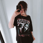 Product image Ghost Face - Slasher T-Shirt black