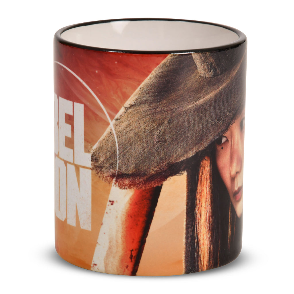 Product image Rebel Moon - Nemesis Cup