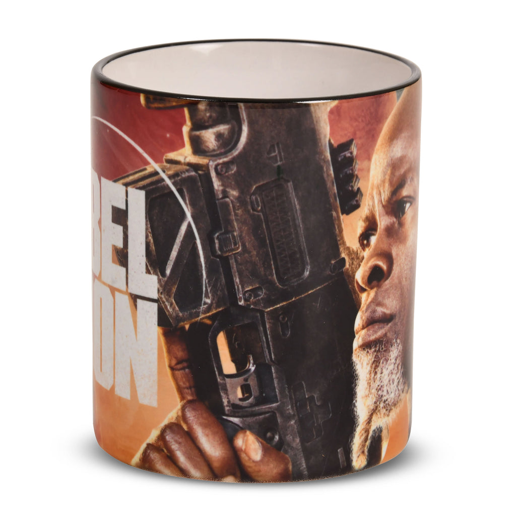 Product image Rebel Moon - Titus Mug