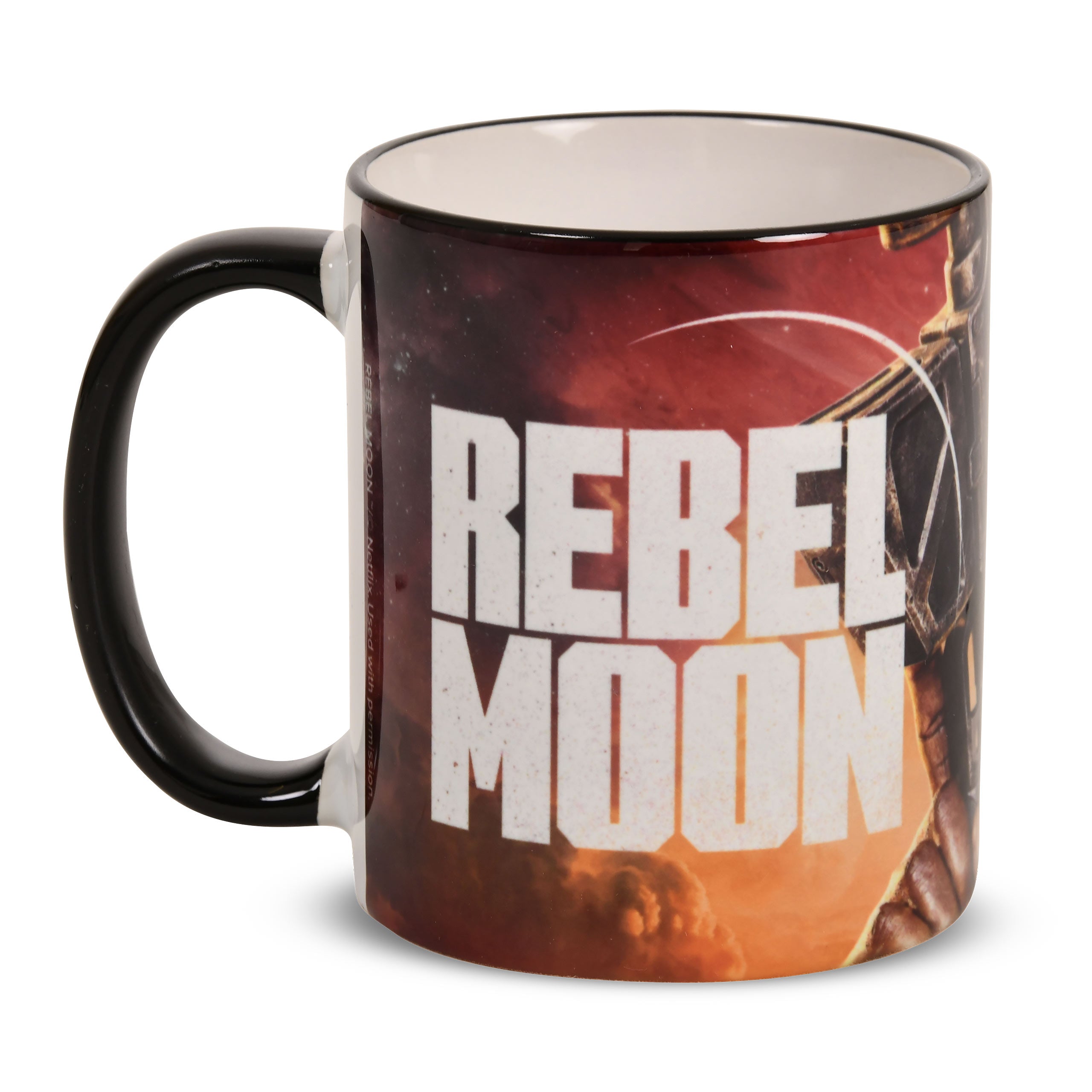 Product image Rebel Moon - Titus Mug