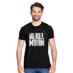 Product image Rebel Moon - Logo T-Shirt Black