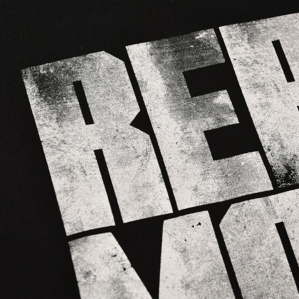 Product image Rebel Moon - Logo T-Shirt Black