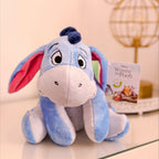 Product image Winnie the Pooh - Eeyore Sitting Plush Figure