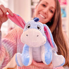 Product image Winnie the Pooh - Eeyore Sitting Plush Figure