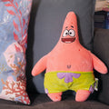 Product image SpongeBob - Patrick Plush Figure