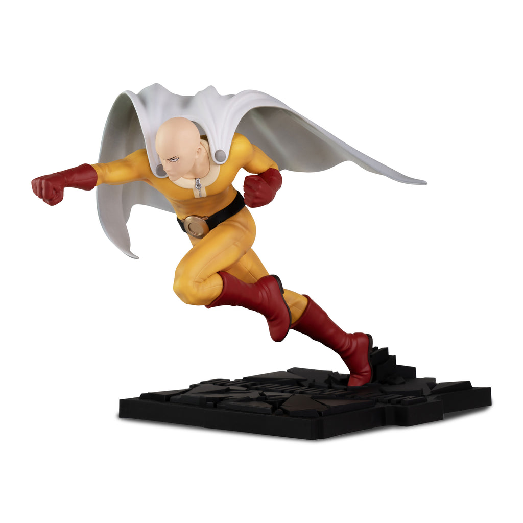 Product image One Punch Man - Saitama Figure