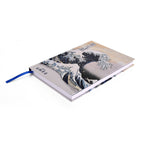 Product image Hokusai The Great Wave off Kanagawa - Notebook