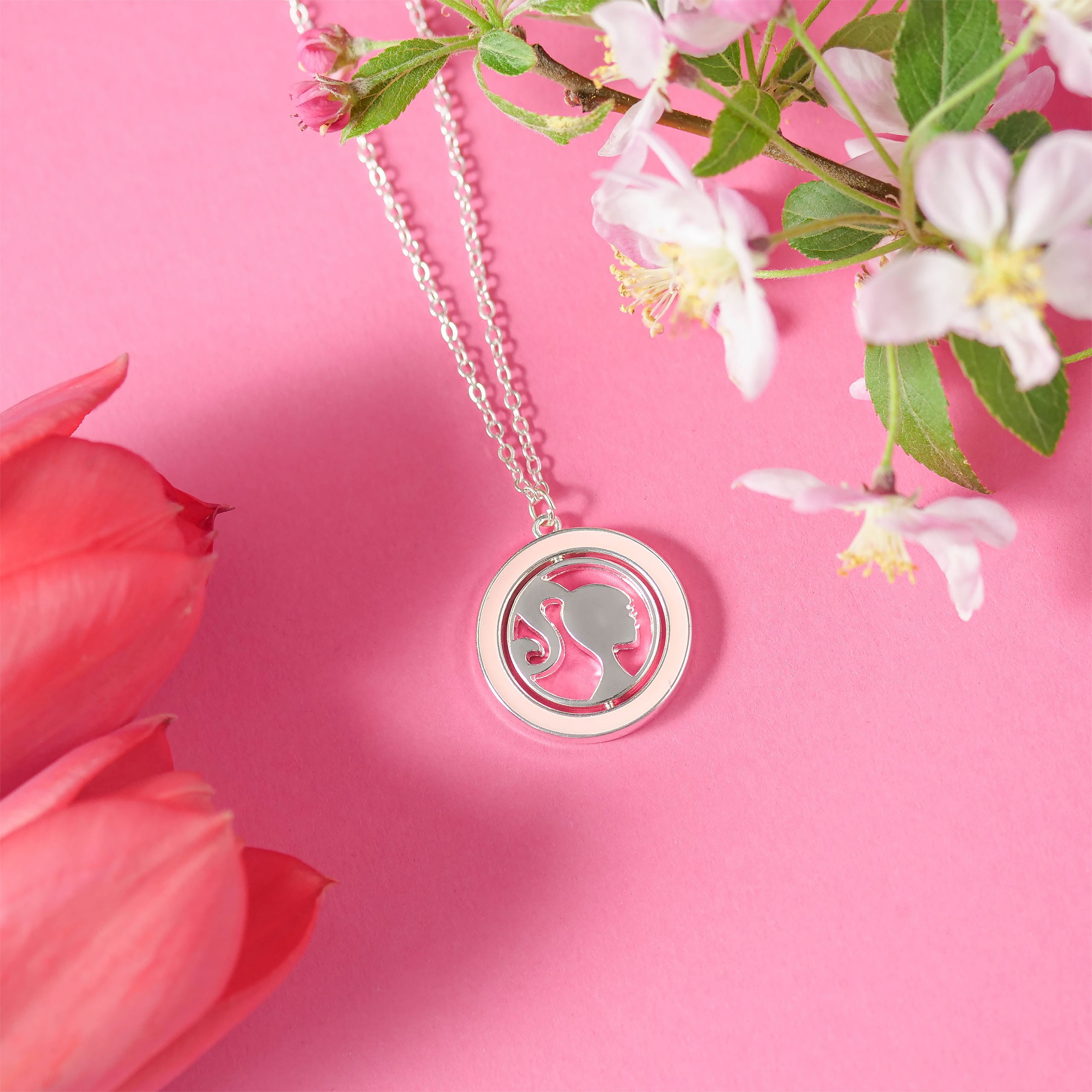 Product image Barbie - Spinning Necklace