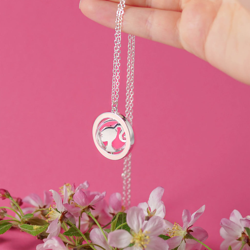 Product image Barbie - Spinning Necklace