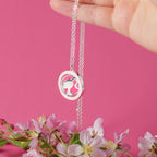 Product image Barbie - Spinning Necklace