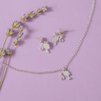 Product image Barbie - Silhouette Bracelet