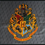 Product image Hogwarts and Marauder's Map Dish Towel Set - Harry Potter