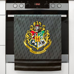 Product image Hogwarts and Marauder's Map Dish Towel Set - Harry Potter