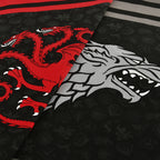Product image Stark and Targaryen Dish Towels Set - Game of Thrones