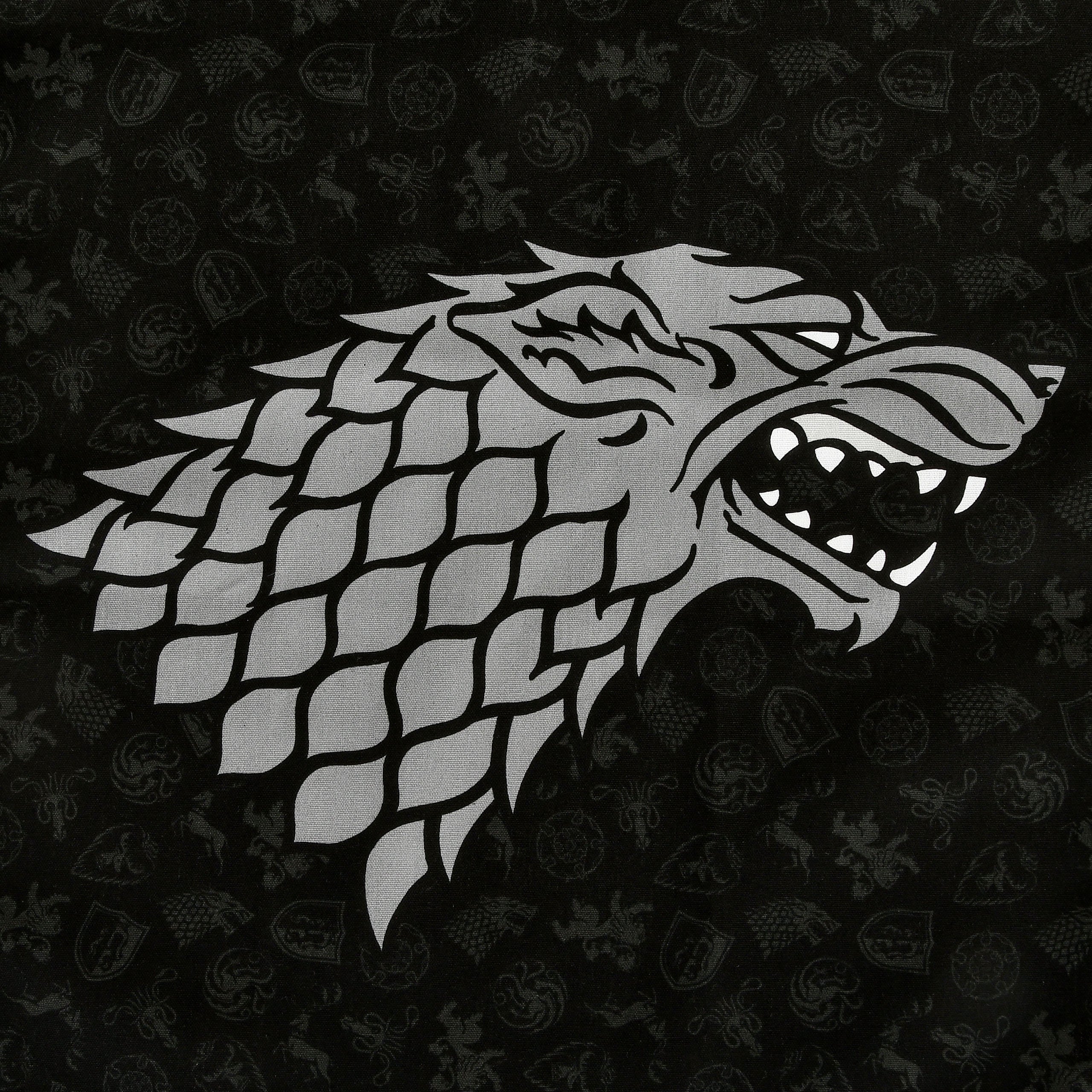 Product image Stark and Targaryen Dish Towels Set - Game of Thrones
