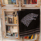 Product image Stark and Targaryen Dish Towels Set - Game of Thrones
