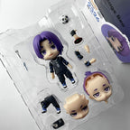Product image Blue Lock - Mikage Reo Nendoroid Action Figure