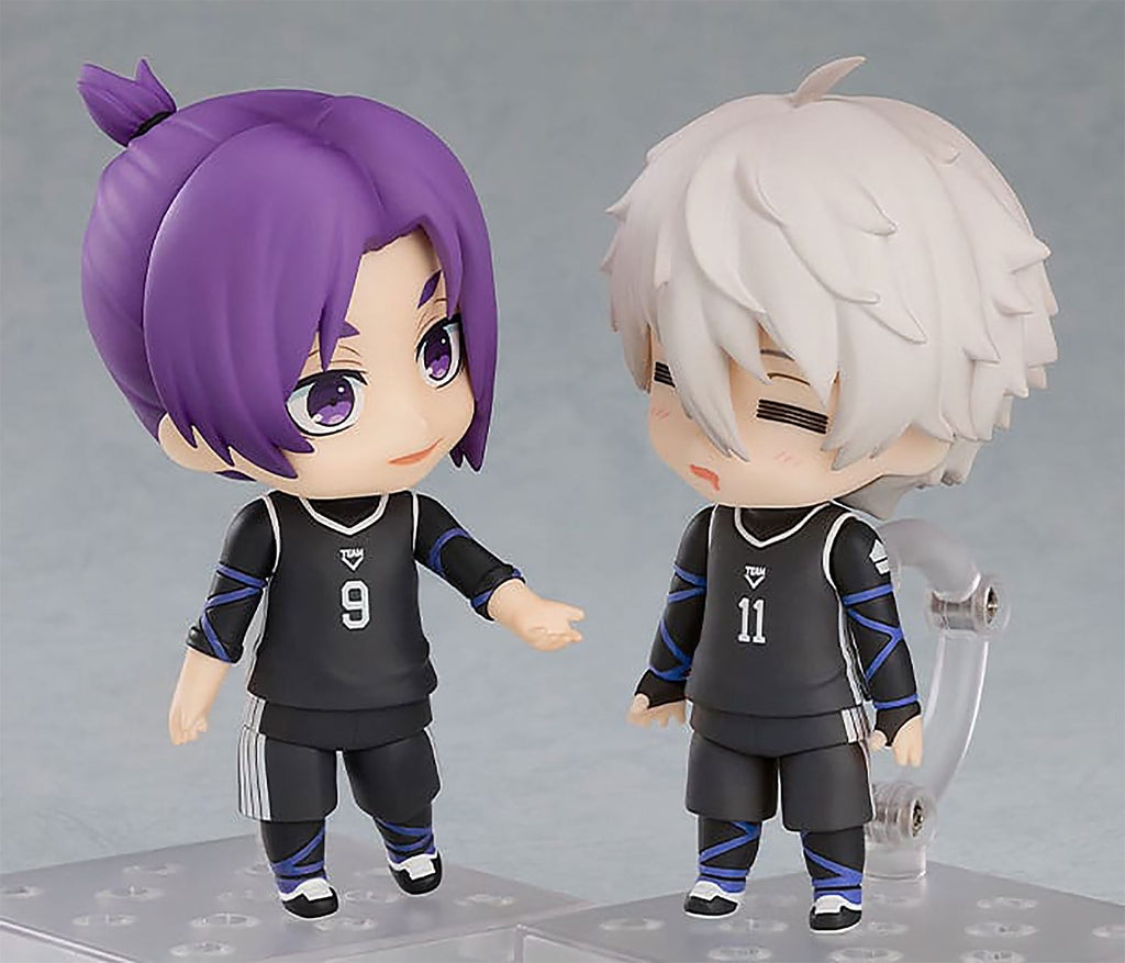 Product image Blue Lock - Mikage Reo Nendoroid Action Figure