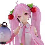 Product image Hatsune Miku - Sakura Miku Figure Lantern Version