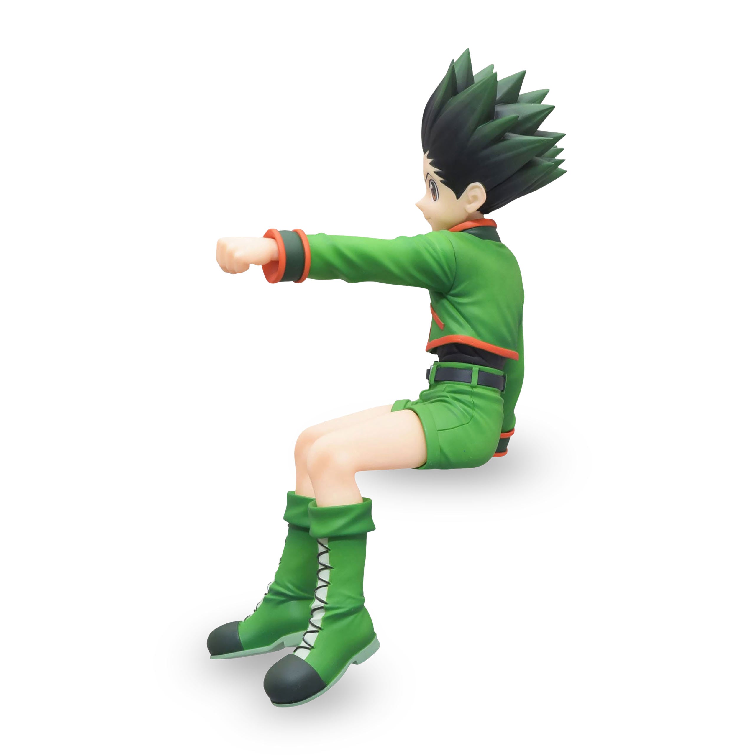 Product image Hunter x Hunter - Gon Noodle Stopper Figure