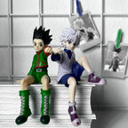 Product image Hunter x Hunter - Gon Noodle Stopper Figure