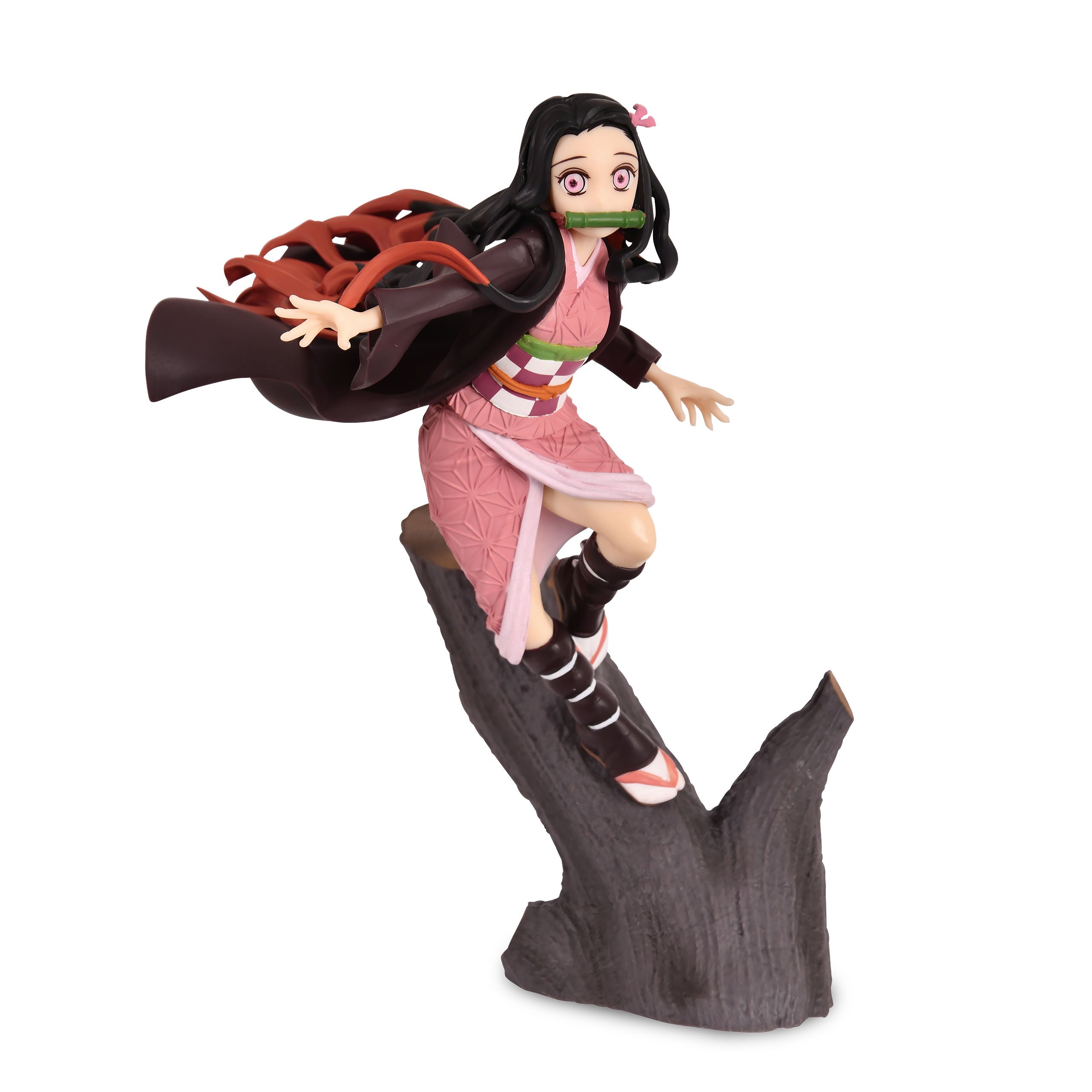 Product image Demon Slayer - Nezuko Kamado Xross Link Figure
